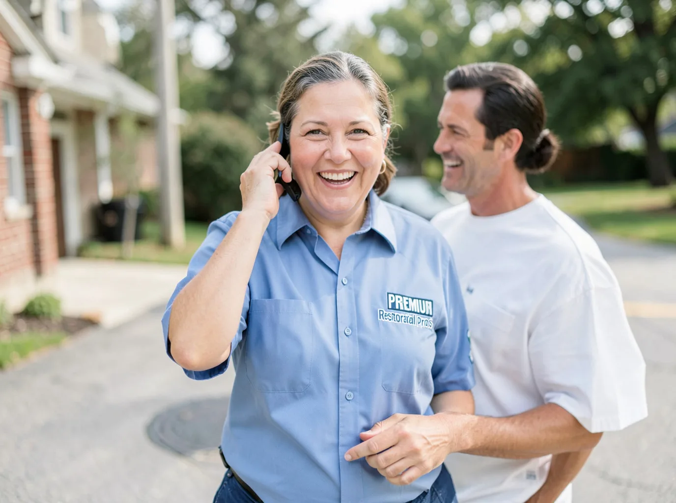 Water Damage Restoration Cheltenham, MD FAQs